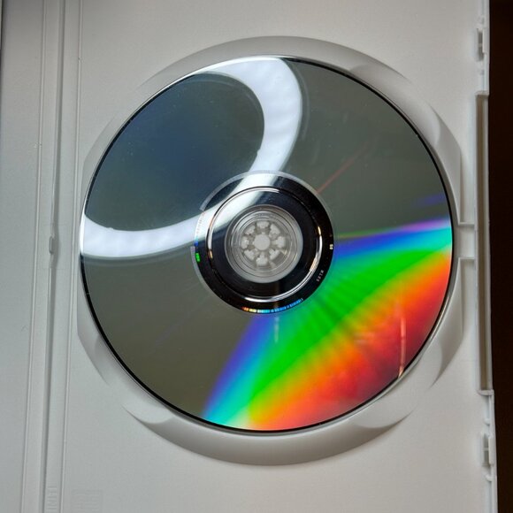 Mario & Sonic At The Olympic Winter Games For Nintendo Wii Complete Untested - Picture 5 of 7